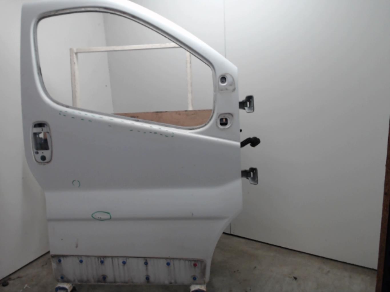 Puerta delantera derecha RENAULT TRAFIC 2 PHASE 1 Diésel - 1