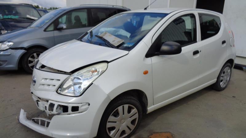 Serratura posteriore destra NISSAN PIXO Gasolina - 1