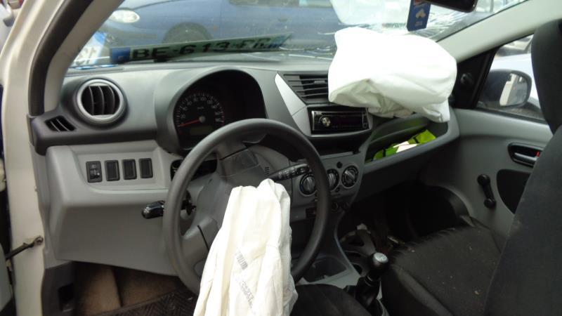Volant NISSAN PIXO Essence - 1