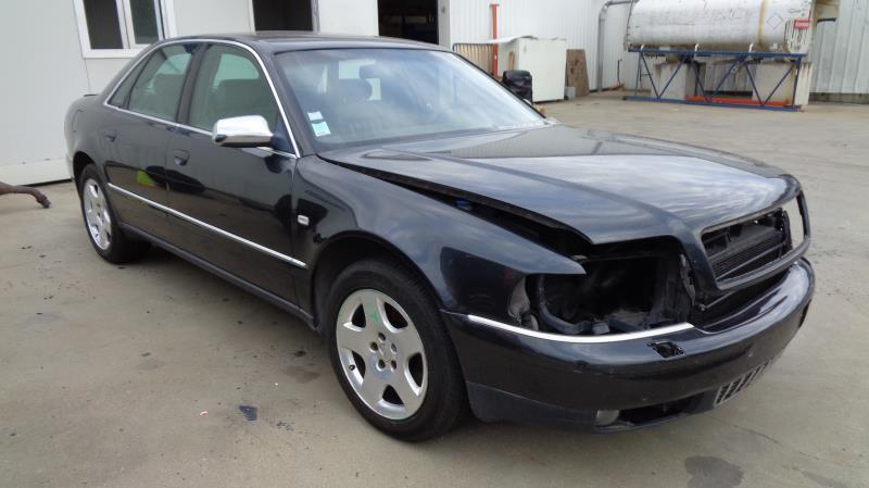 Parafango anteriore destro AUDI A8 1 PHASE 1 Diésel - 1