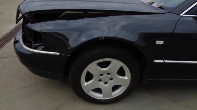 Parafango anteriore sinistro AUDI A8 1 PHASE 1 Diésel - 1