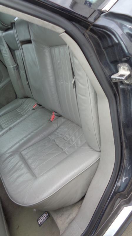 Poggiatesta posteriore AUDI A8 1 PHASE 1 Diésel - 1