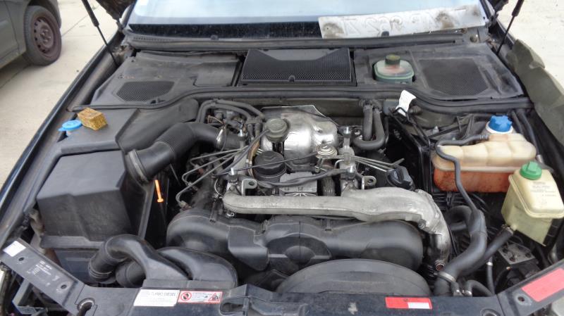 Boite a air AUDI A8 1 PHASE 1 Diesel - 1