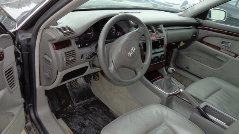Colonne de direction AUDI A8 1 PHASE 1 Diesel - 1