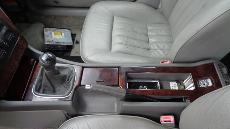 Levier frein à main AUDI A8 1 PHASE 1 Diesel - 1