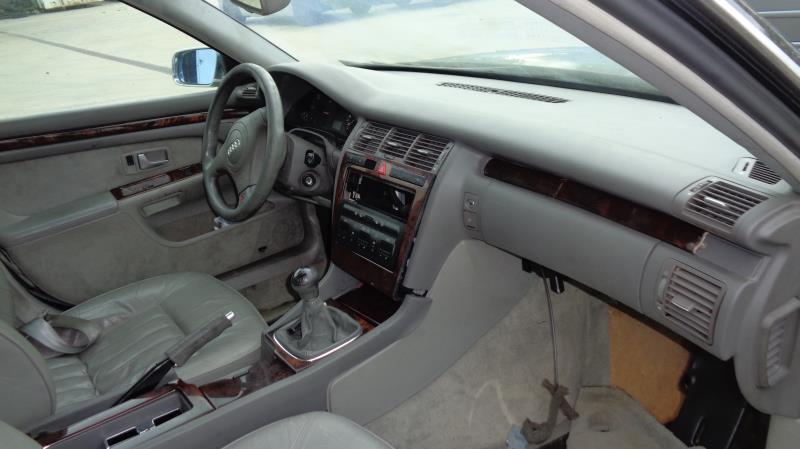 Planche de bord complete AUDI A8 1 PHASE 1 Diesel - 1