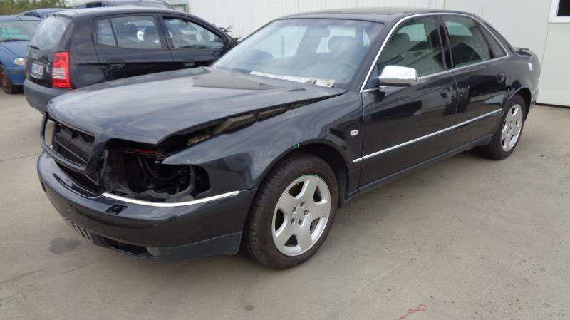 Pompe de direction AUDI A8 1 PHASE 1 Diesel - 1