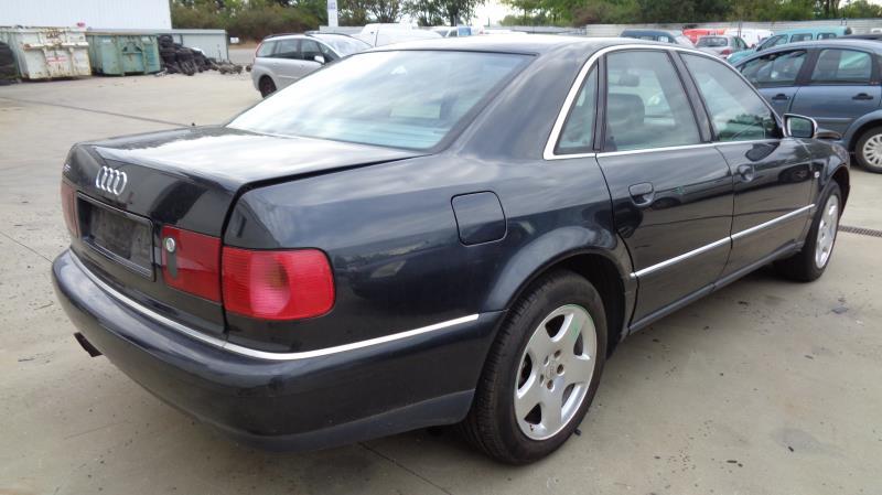 Verin de coffre AUDI A8 1 PHASE 1 Diesel - 1