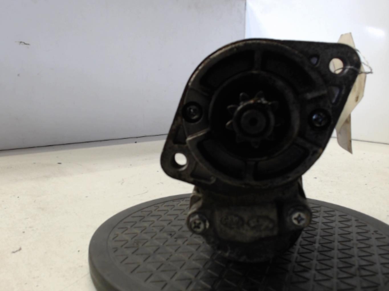 Motorino avviamento HYUNDAI SANTA FE 1 Diésel - 1