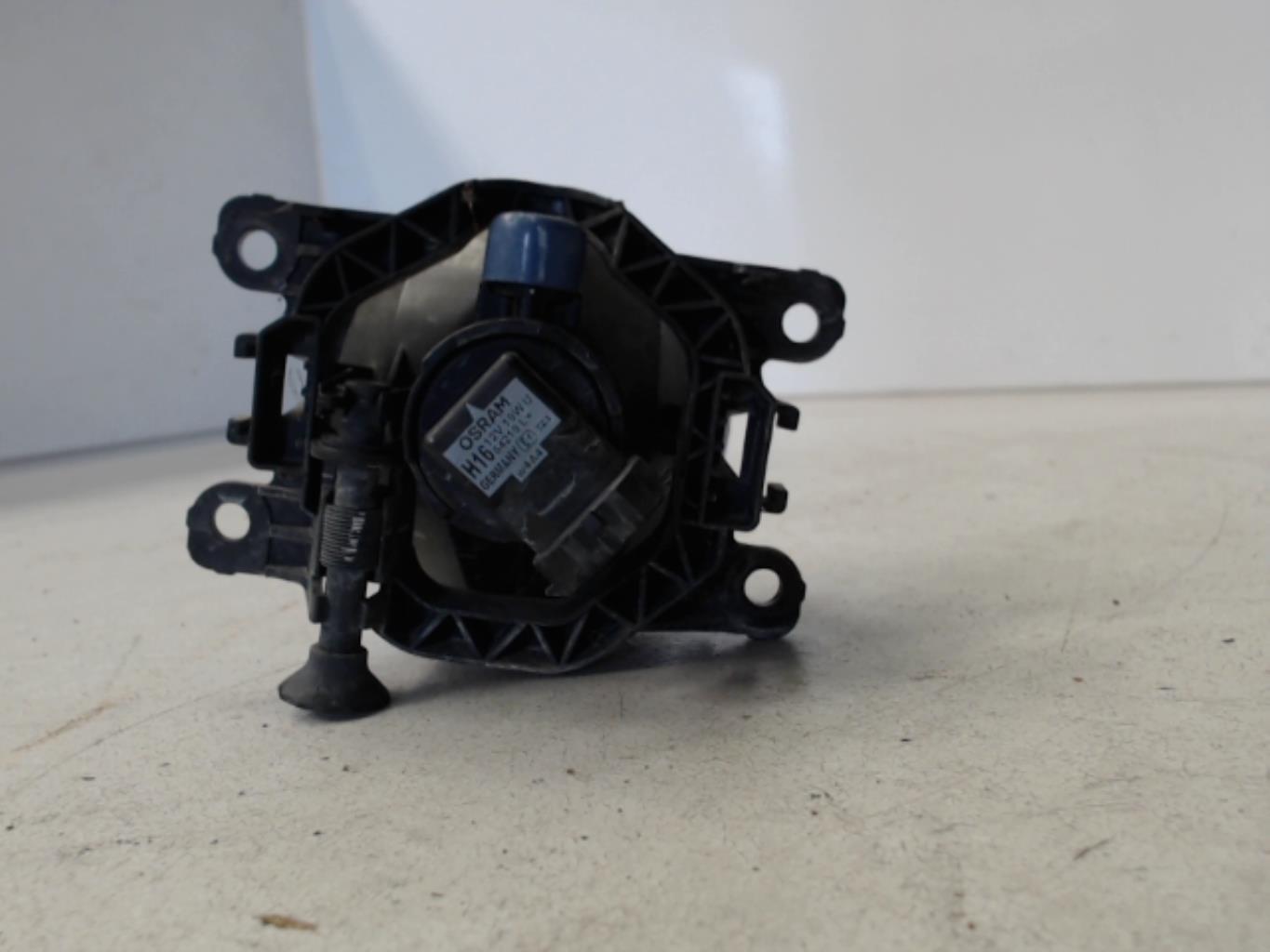 Fendinebbia sinistro (luce) DACIA SANDERO 2 PHASE 1 Gasolina - 1