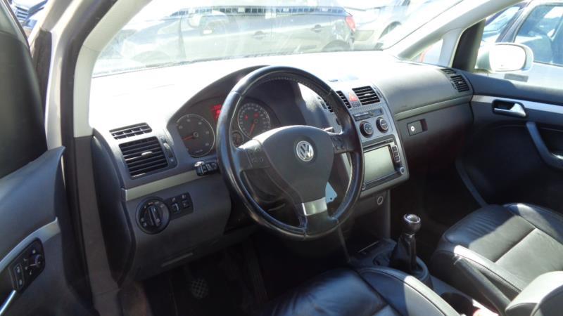Contatto spiralato VOLKSWAGEN TOURAN 1 PHASE 2 Diésel - 1
