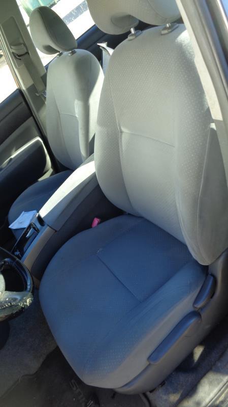 Train arriere complet TOYOTA PRIUS 2 Essence/Hybride - 1