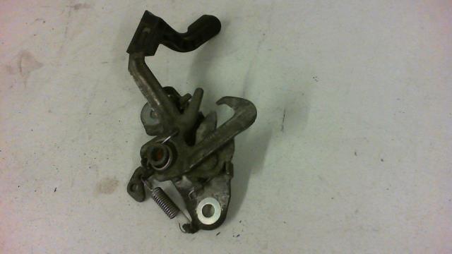 Serrure de capot PEUGEOT 207 PHASE 1 Diesel - 1