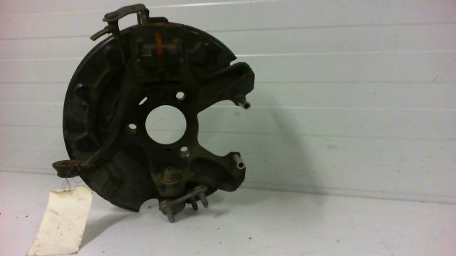 Mozzo anteriore sinistro SKODA OCTAVIA 3 PHASE 2 BREAK  - 1