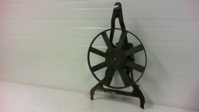 Ventilateur eau CITROEN SAXO PHASE 2 Essence - 1