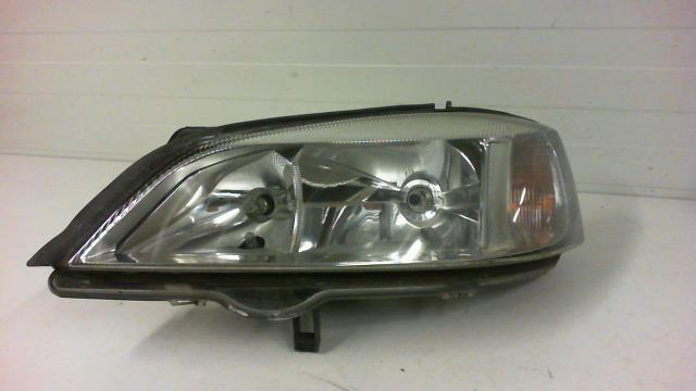 Gruppo ottico anteriore principale sinistro (luci)(faro) OPEL ASTRA G Gasolina - 1