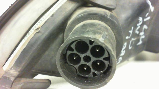 Gruppo ottico anteriore principale destro (luci)(faro) OPEL TIGRA 1 Gasolina - 1