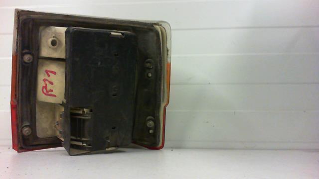 Fanale posteriore principale sinistro (luci) RENAULT R11  - 1
