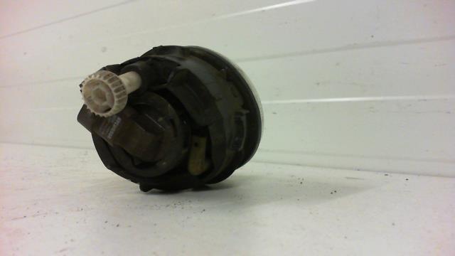Fendinebbia sinistro (luce) NISSAN ALMERA TINO  - 1