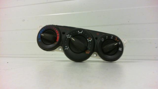 Commande chauffage FORD FOCUS 1  - 1