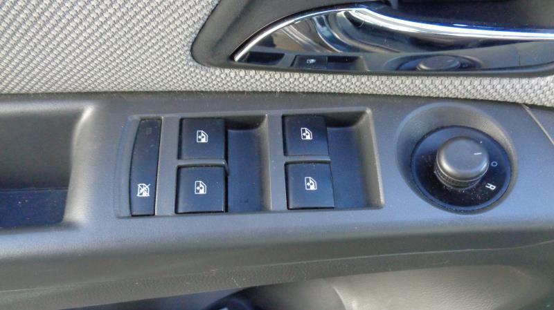 Commande retroviseurs CHEVROLET CRUZE PHASE 1 Essence - 1