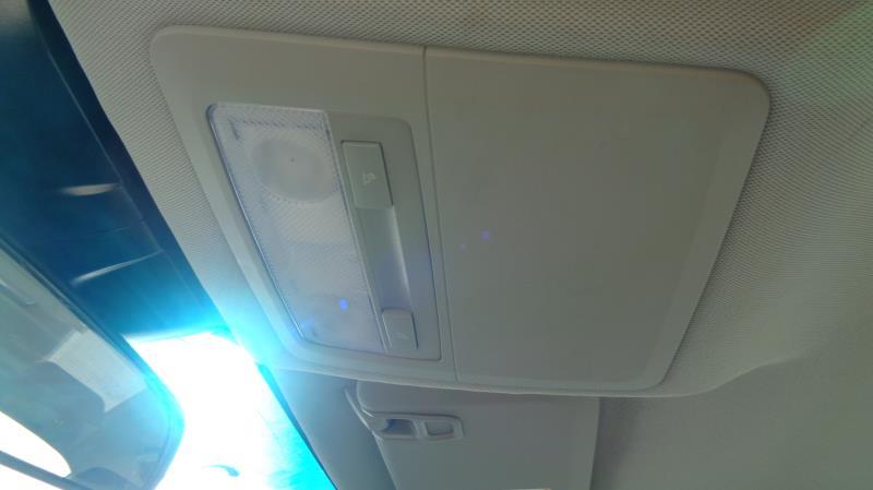 Luce di cortesia CHEVROLET CRUZE PHASE 1 Gasolina - 1
