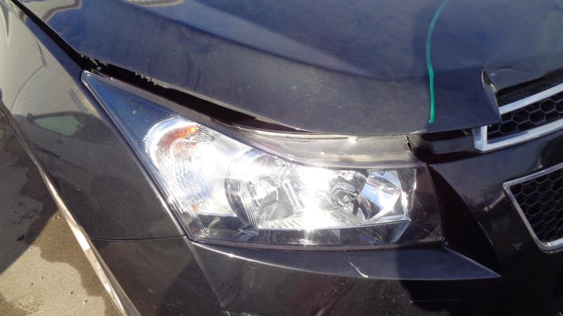 Gruppo ottico anteriore principale destro (luci)(faro) CHEVROLET CRUZE PHASE 1 Gasolina - 1