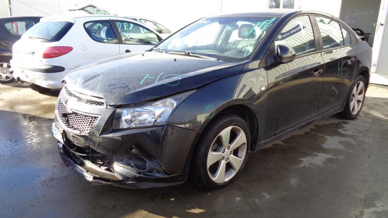 Maniglia portiera anteriore sinistra CHEVROLET CRUZE PHASE 1 Gasolina - 1