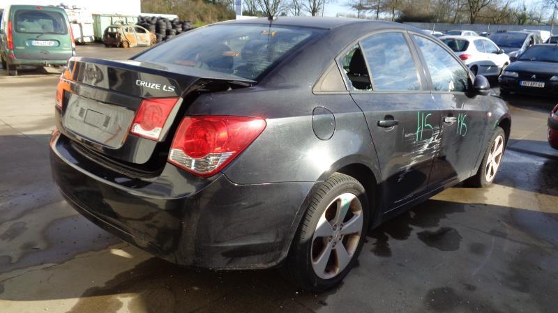 Serratura bagagliaio CHEVROLET CRUZE PHASE 1 Gasolina - 1