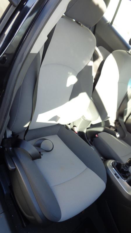 Siege avant droit CHEVROLET CRUZE PHASE 1 Essence - 1