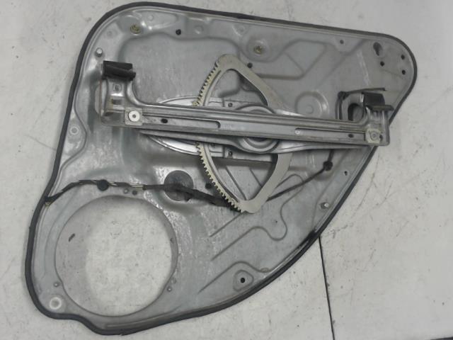 Alzacristalli manuale posteriore sinistro FORD C-MAX 1 PHASE 1 Diésel - 1
