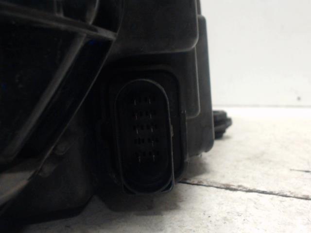 Gruppo ottico anteriore principale sinistro (luci)(faro) AUDI A2 Gasolina - 1