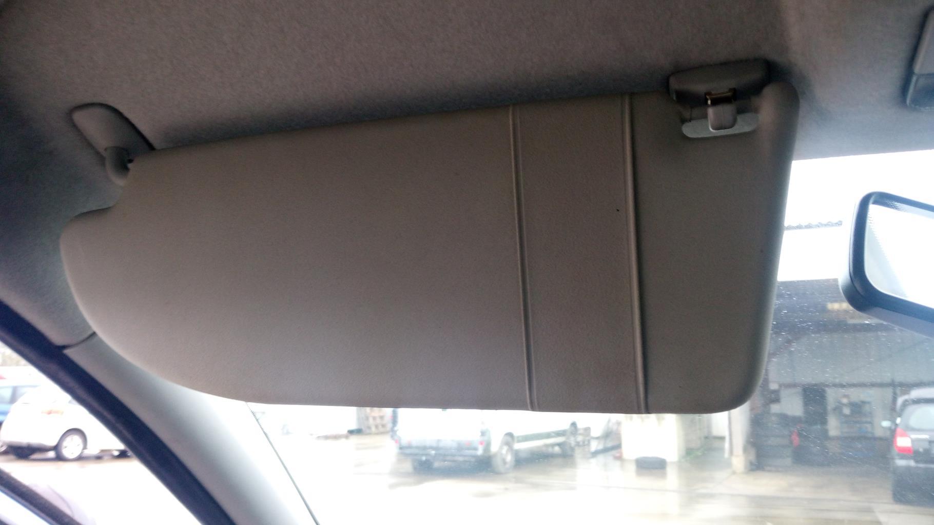 Visiera parasole sinistra SEAT IBIZA 3 PHASE 1  - 1