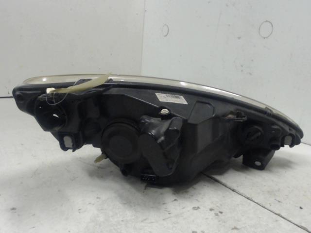 Gruppo ottico anteriore principale sinistro (luci)(faro) PEUGEOT 1007 Gasolina - 1