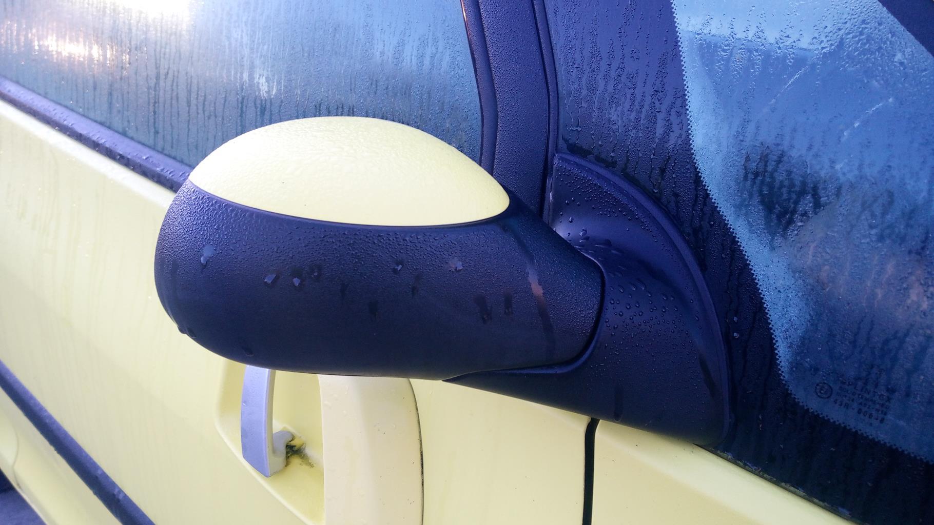 Specchietto retrovisore destro PEUGEOT 1007 Gasolina - 1