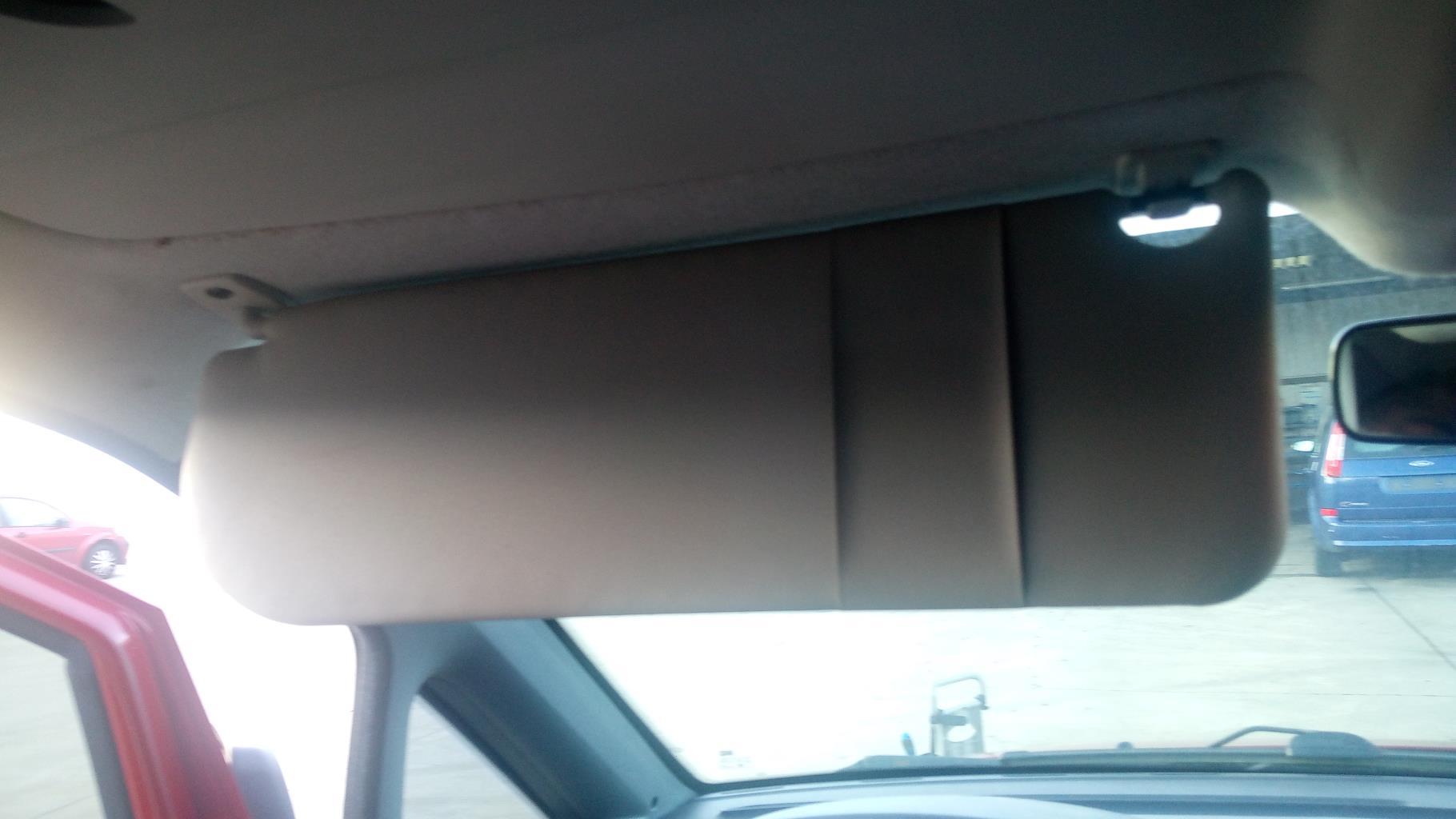 Visiera parasole sinistra PEUGEOT EXPERT 1 PHASE 1 Diésel - 1