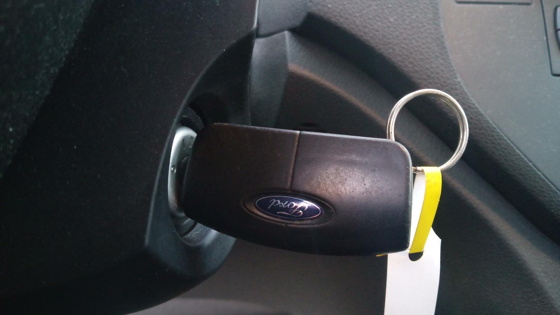 Neiman FORD C-MAX 1 PHASE 2 Diesel - 1
