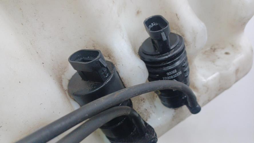 Vase de lave glace RENAULT ESPACE 2 PHASE 1 Diesel - 1