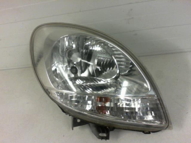 Gruppo ottico anteriore principale destro (luci)(faro) RENAULT KANGOO 1 PHASE 2 Diésel - 1