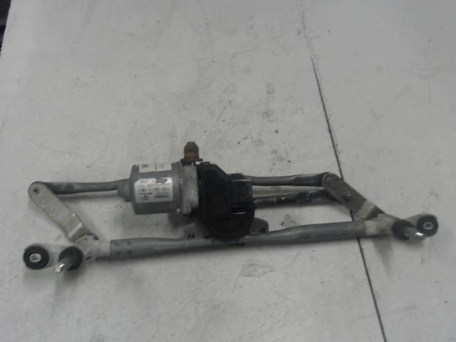 Motore tergicristallo anteriore FIAT PANDA 3 PHASE 1 Gasolina - 1