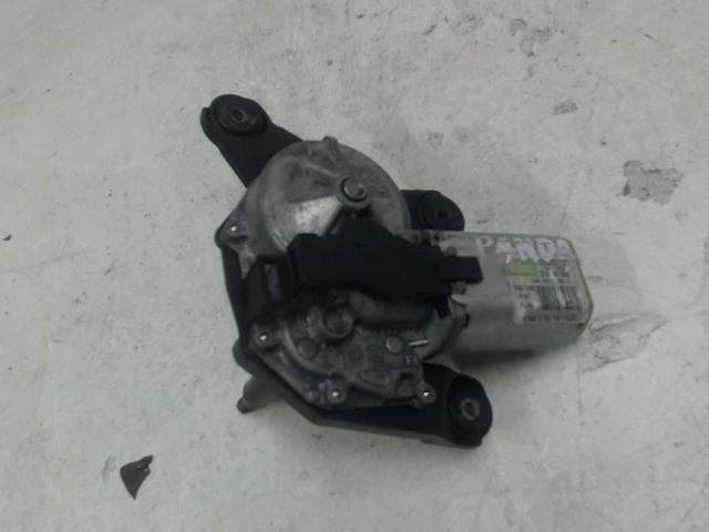 Motore tergicristallo posteriore FIAT PANDA 3 PHASE 1 Gasolina - 1