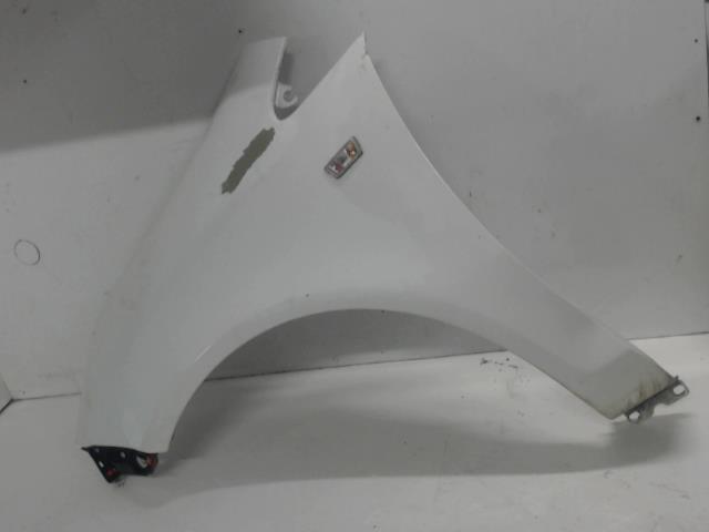 Aile avant gauche OPEL CORSA D PHASE 1 Diesel - 1