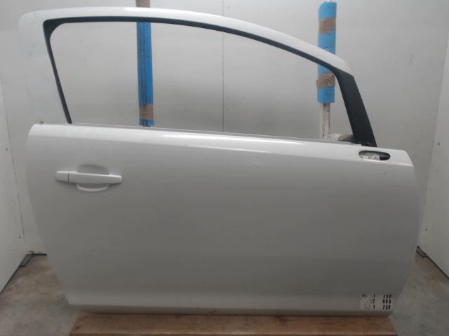 Porte avant droit OPEL CORSA D PHASE 1 Diesel - 1