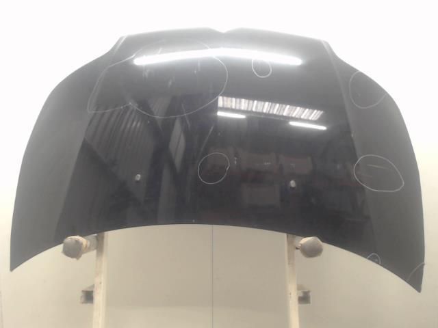 Capot CITROEN C4 1 PHASE 1 Diesel - 1
