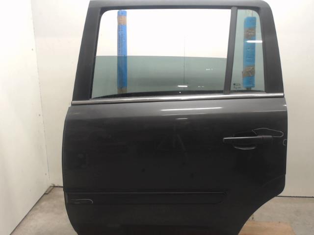 Portiera posteriore sinistra OPEL ZAFIRA B PHASE 2 Diésel - 1
