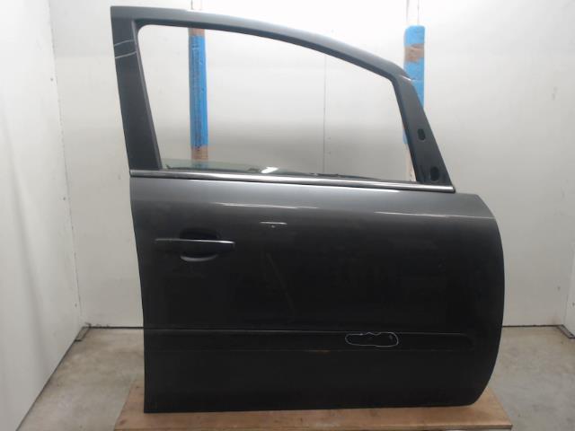 Portiera anteriore destra OPEL ZAFIRA B PHASE 2 Diésel - 1