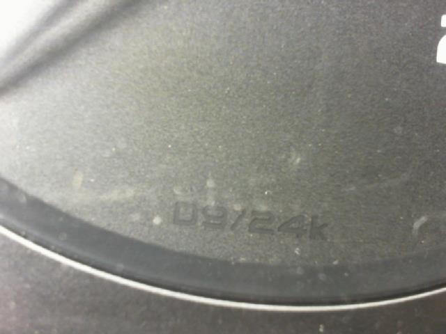 Compteur PEUGEOT 406 PHASE 2 BREAK Diesel - 1