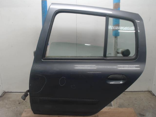 Portiera posteriore sinistra RENAULT CLIO 2 CAMPUS PHASE 1 Diésel - 1
