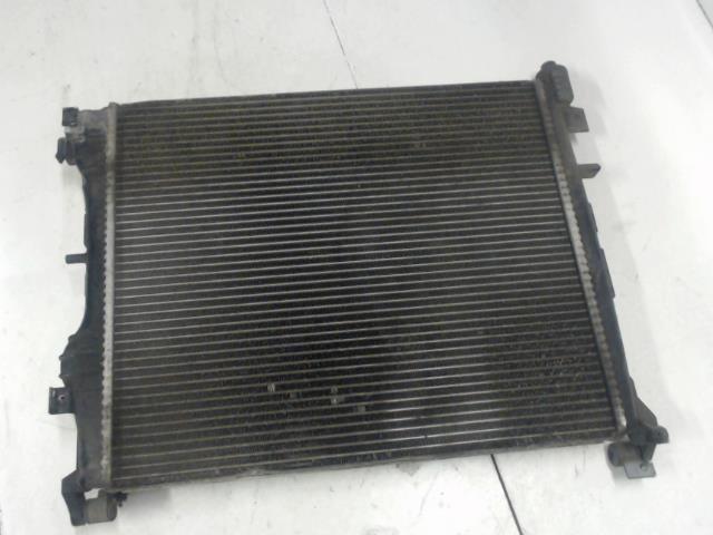 Radiateur eau RENAULT CLIO 2 CAMPUS PHASE 1 Diesel - 1