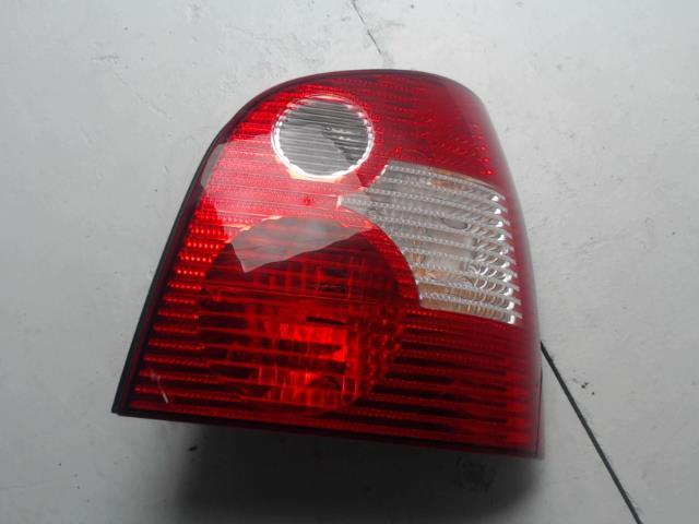 Fanale posteriore principale destro (luci) VOLKSWAGEN POLO 4 PHASE 1 Gasolina - 1